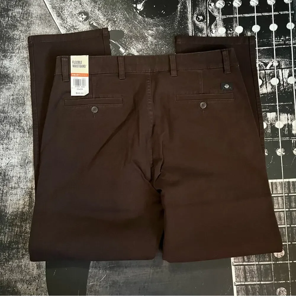 NWT Dockers Pants